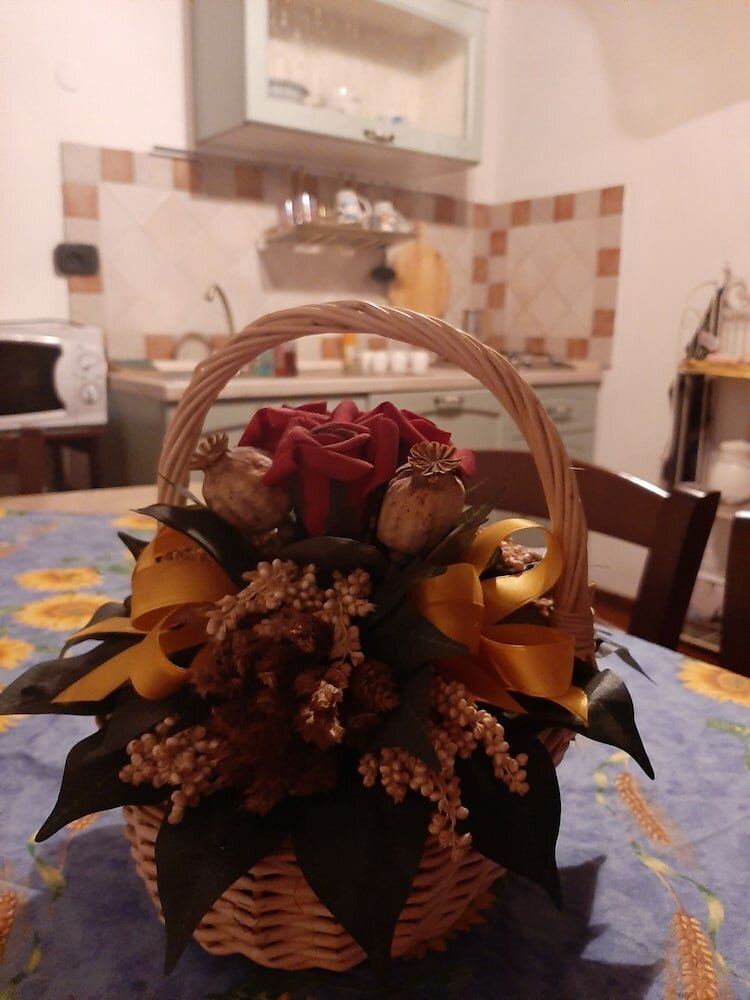 Фото B&b Pervinca