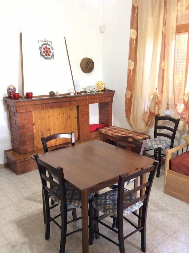 Фото Il Terrazzo sul Sinni