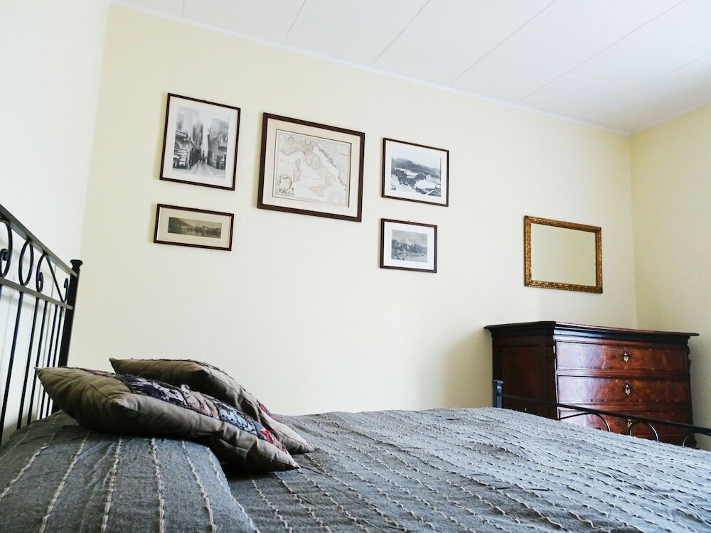 Фото Villa Albonico