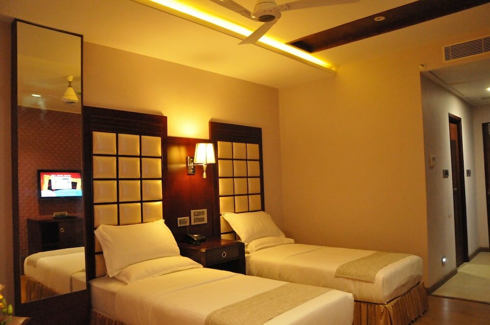 Фото Hotel Applettree