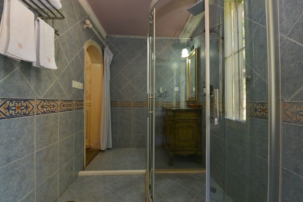 Фото Little White House Xiamen Gulangyu