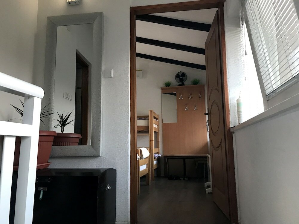 Фото Kingdom Rooms Visoko