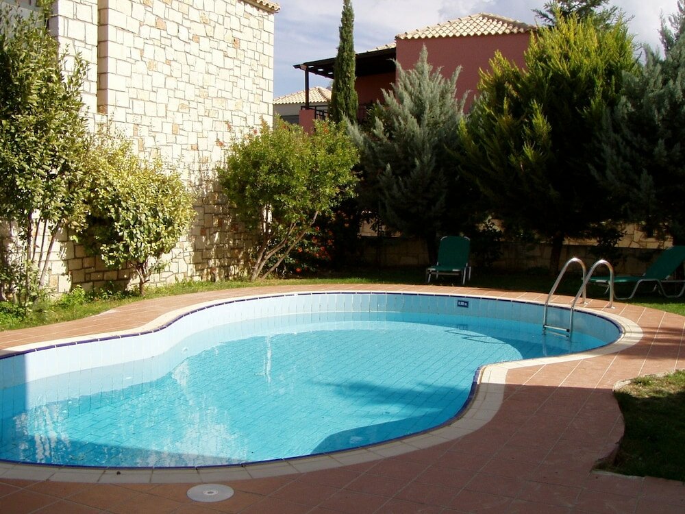 Фото Christina Villas