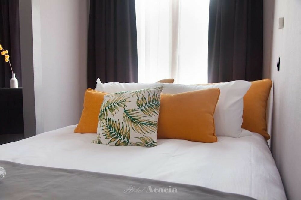 Фото Hotel Acacia