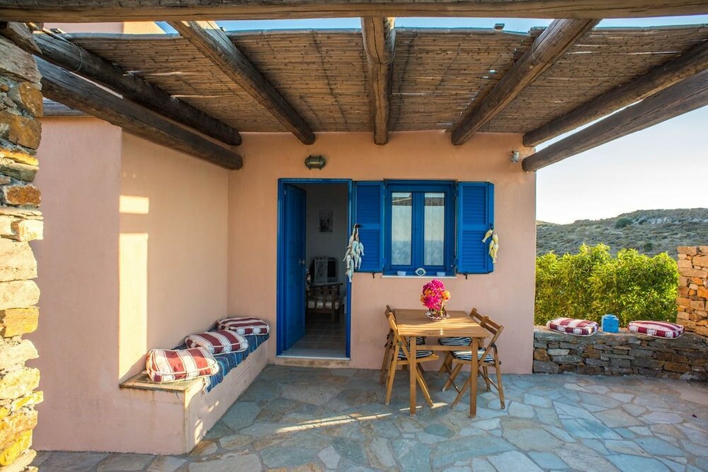 Фото Kea Solemare