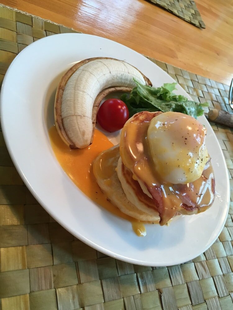 Фото Pension Human