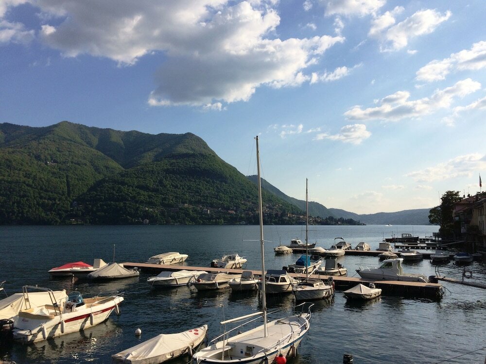 Фото Villa Albonico