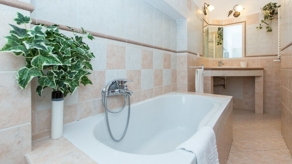 Фото Rental In Rome Milazzo