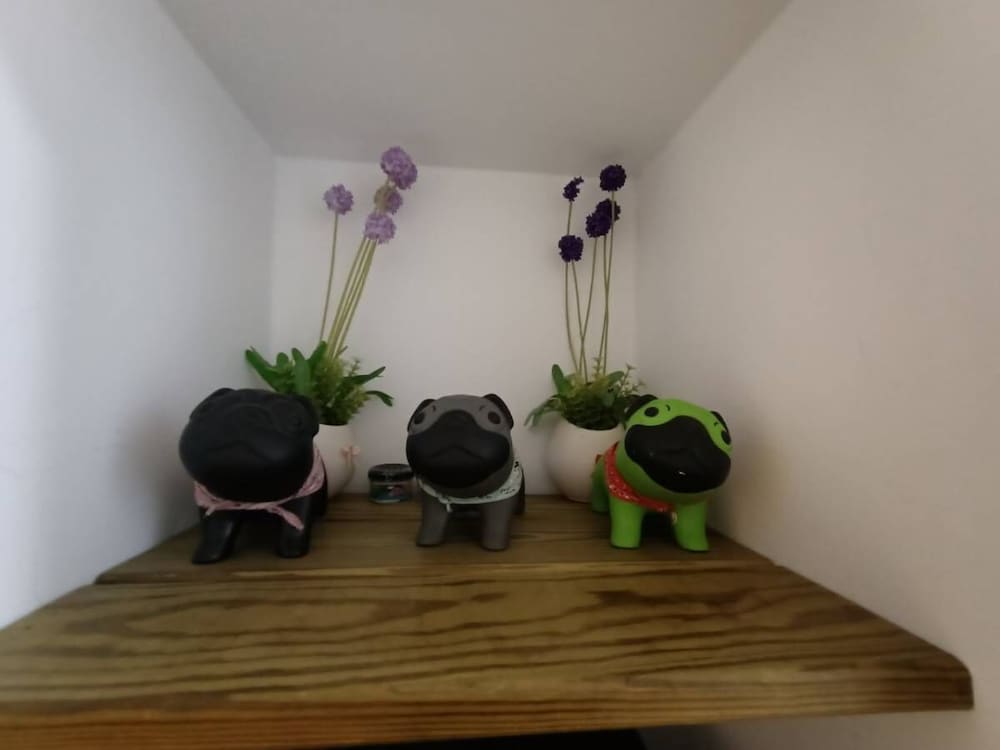 Фото Nanwan Xing Zhan