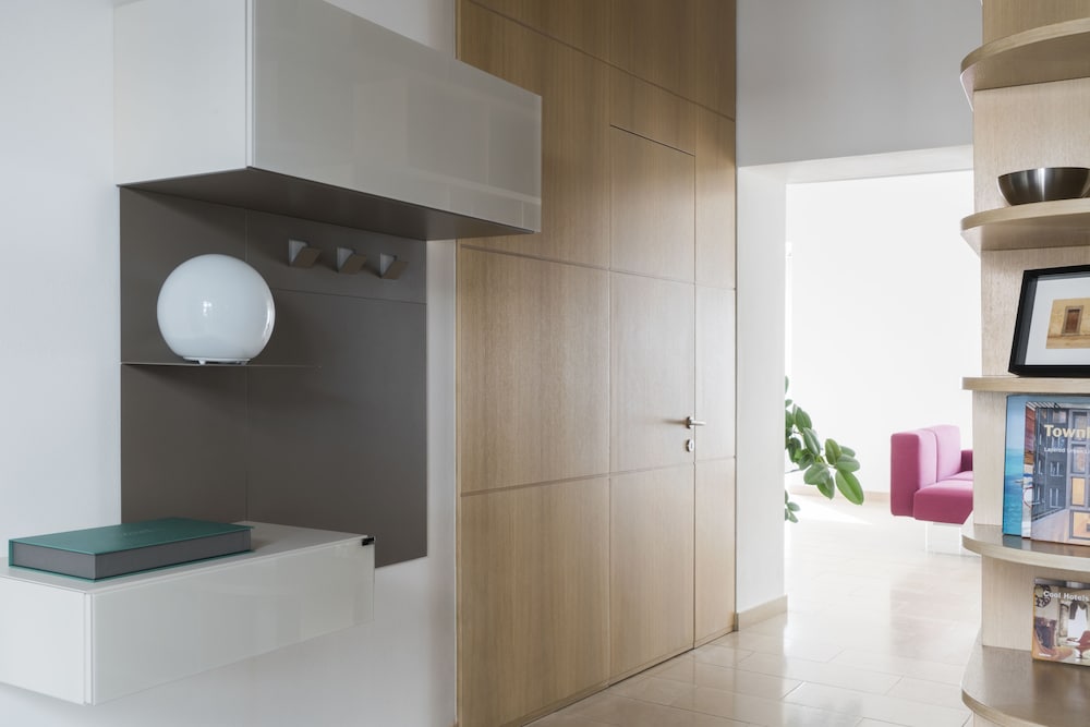 Фото Brera Apartments in Moscova