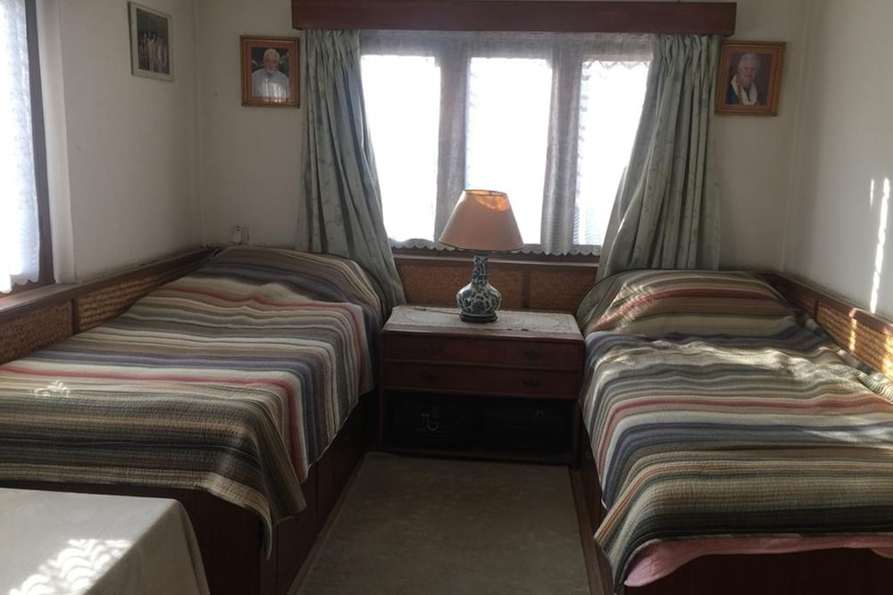 Фото Prami's Homestay