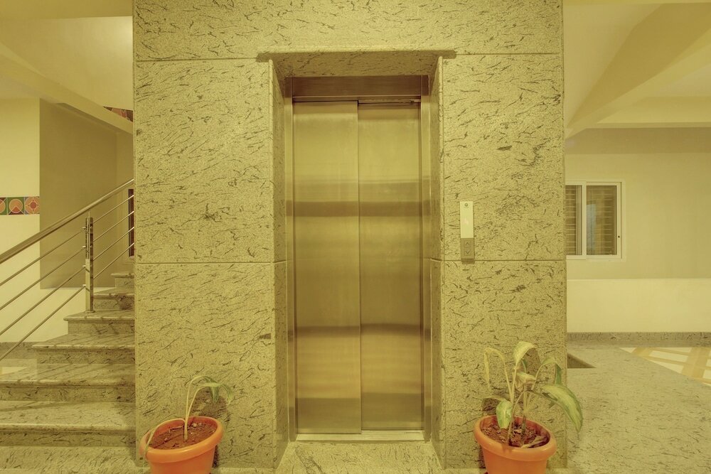 Фото Oyo 9946 Ckb Apartment