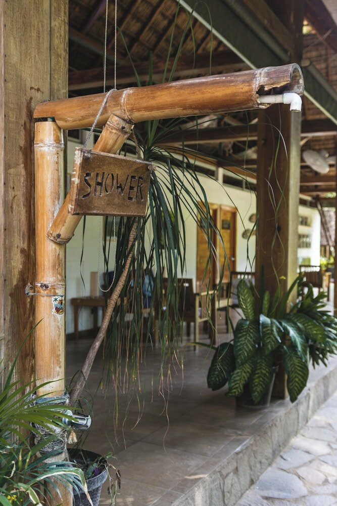 Фото Hotel Michanti