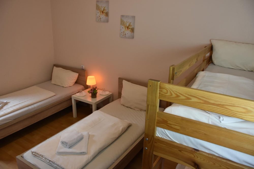 Фото Hotel Schaum