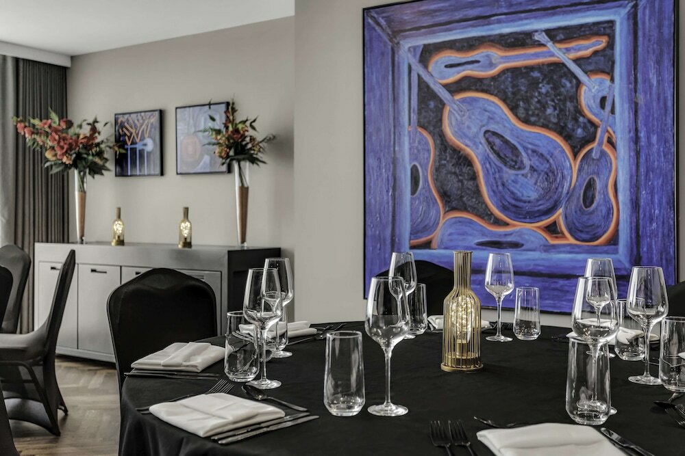 Фото Radisson Red Glasgow