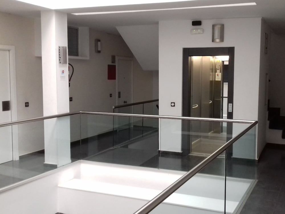 Фото Apartamentos Turísticos Los Ángeles