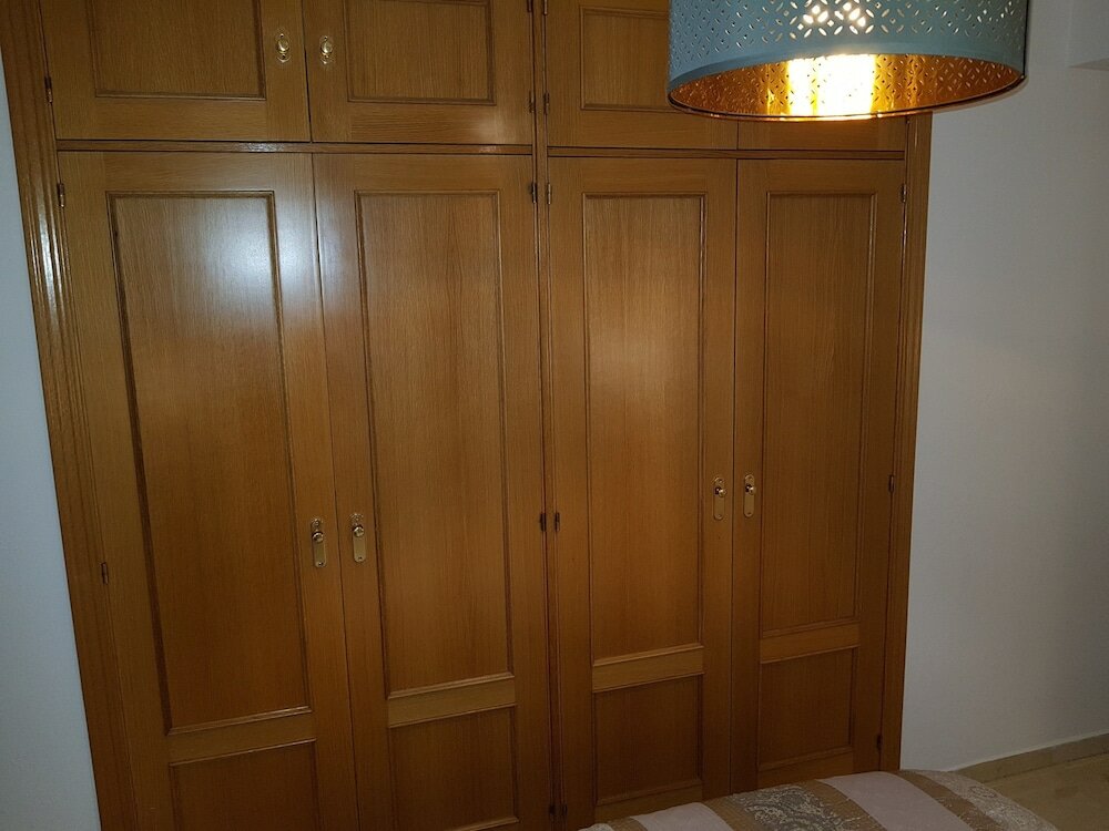 Фото Fan Flat Sunset