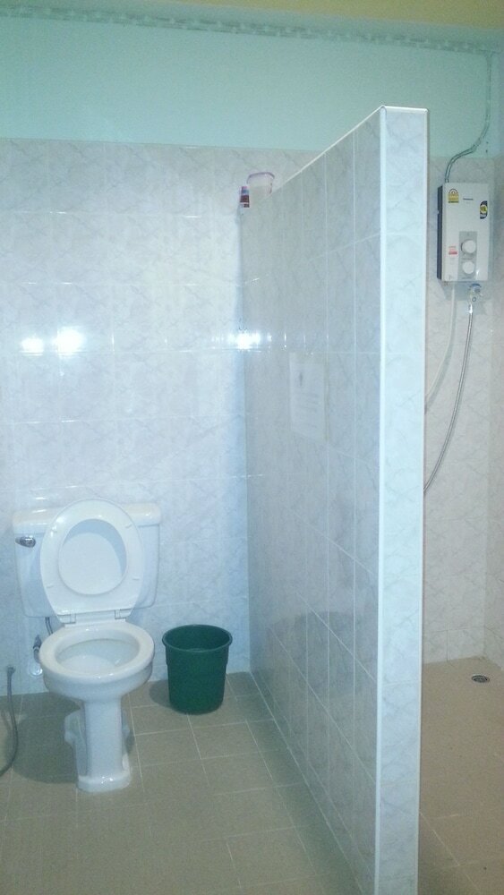 Фото Cube Hostel Krabi