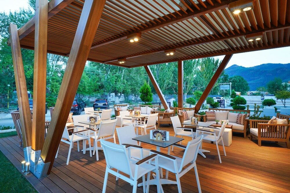 Фото Lobelia Luxury Suites