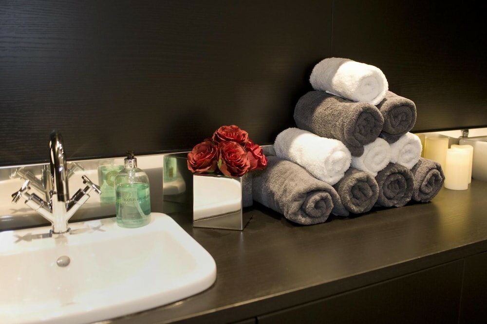 Фото The Lodge at Kingswood