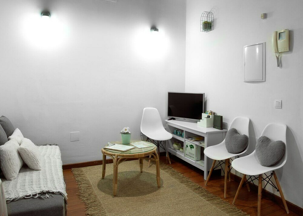 Фото Frida Málaga Centro