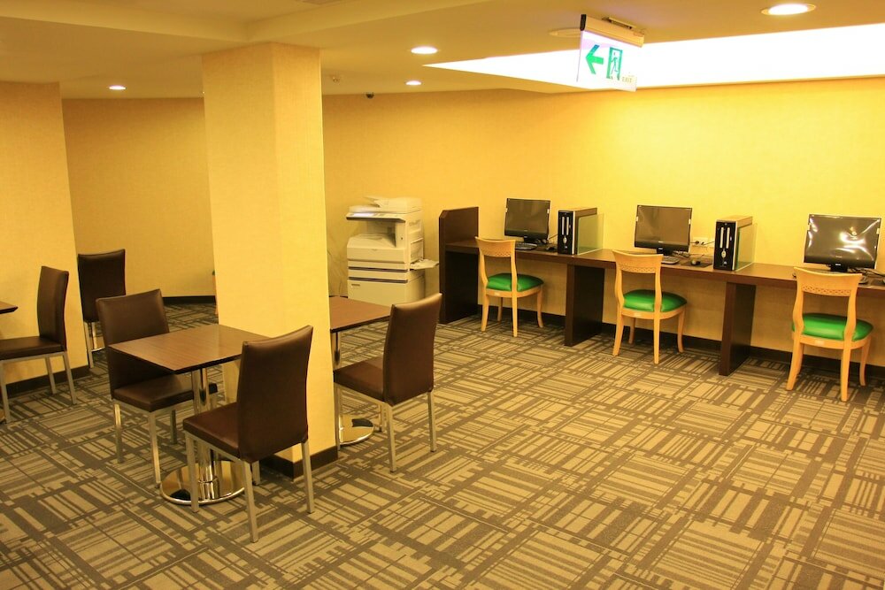 Фото Junli Hotel