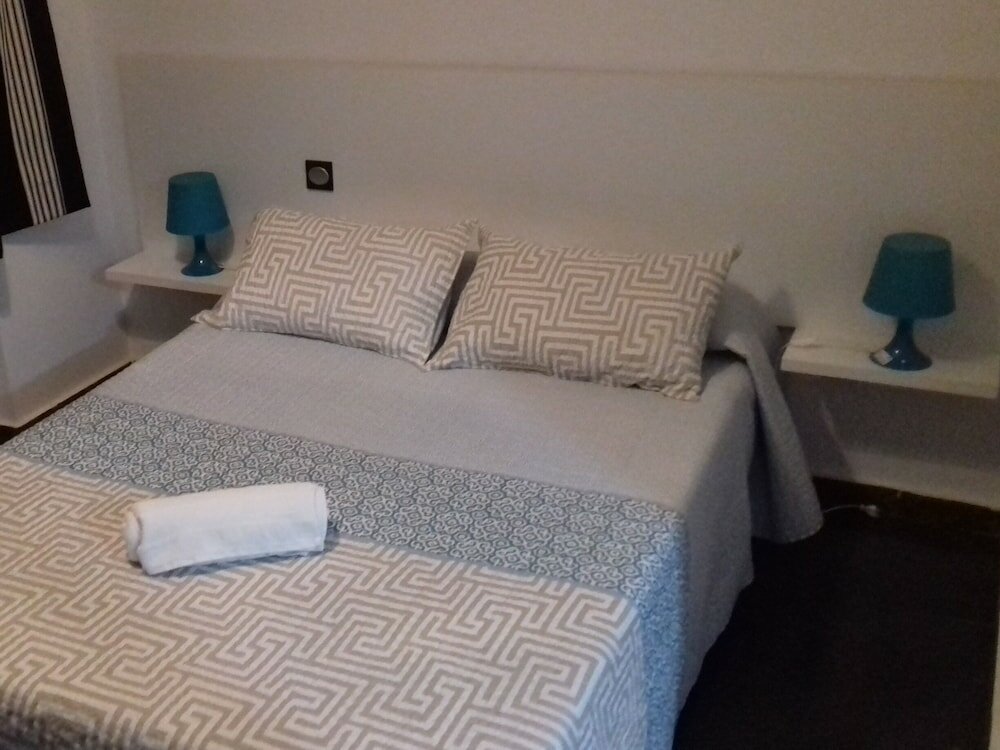 Фото Apartamentos Turísticos Los Ángeles