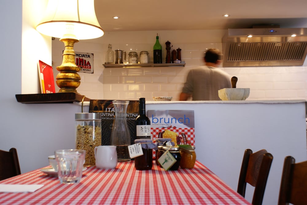 Фото Villa Albonico