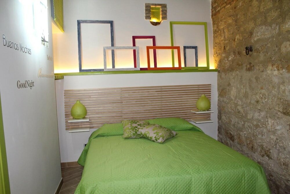 Фото Guest House La Casetta