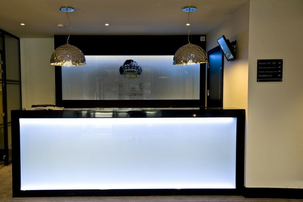 Фото The Lodge at Kingswood