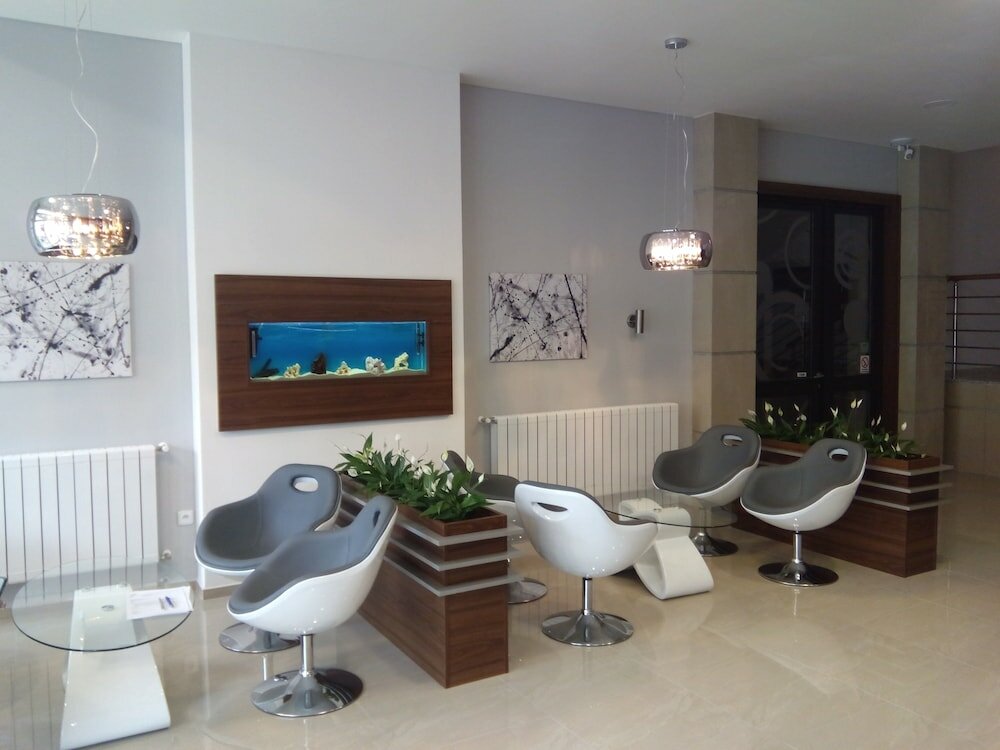 Фото Отель Arkada