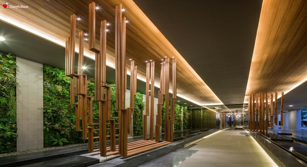 Фото Cozy One Bedroom Condo in Nana Asoke