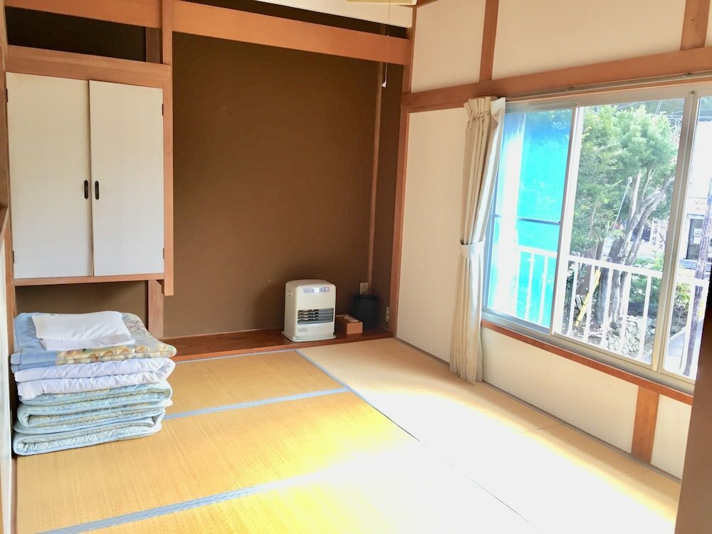 Фото Guest House Itokawa