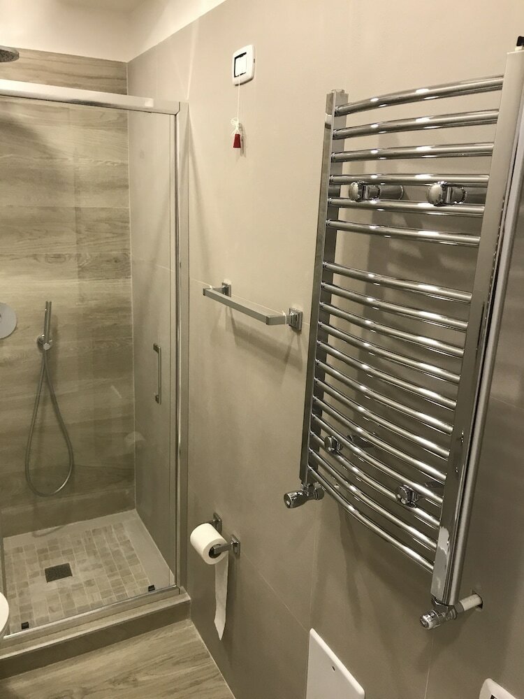 Фото Terrazza Aragon