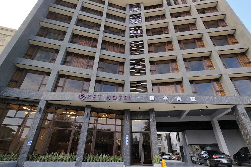 Фото отеля 4