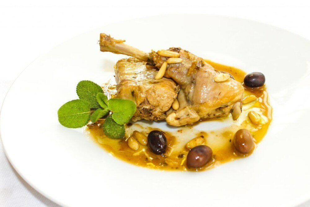 Фото Aquam Albergo