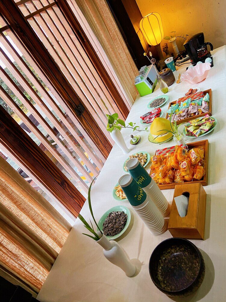 Фото Hangzhou Lanxixianxiu