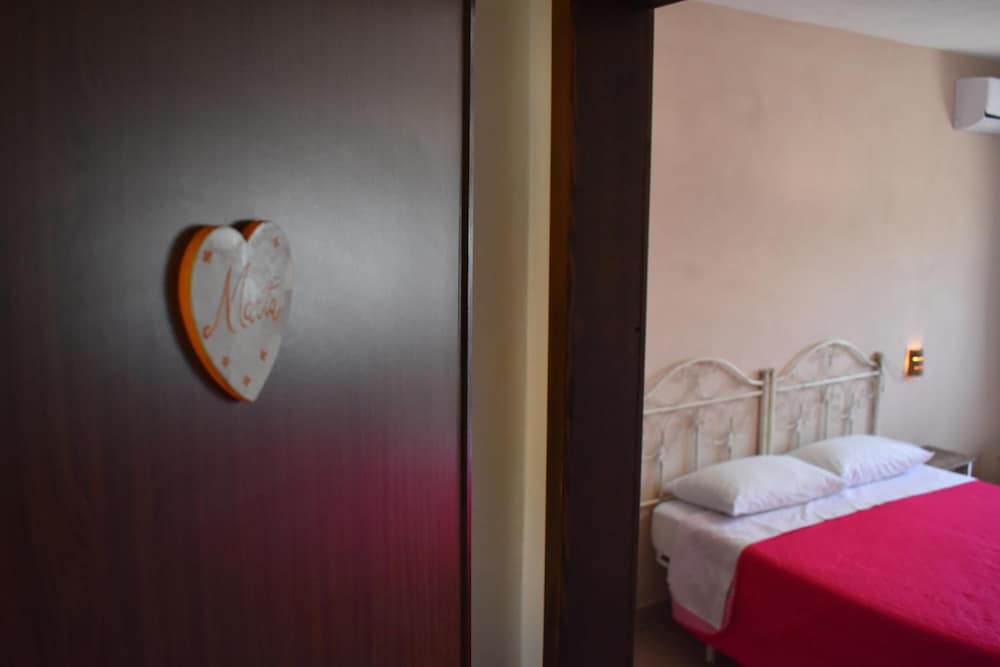 Фото Da Mesciu Nzinu