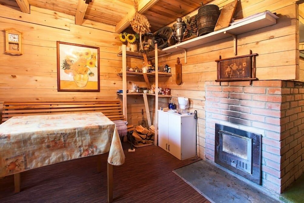 Фото Дом Солнца