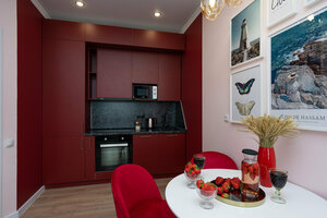 Soul of Kazan Apartments