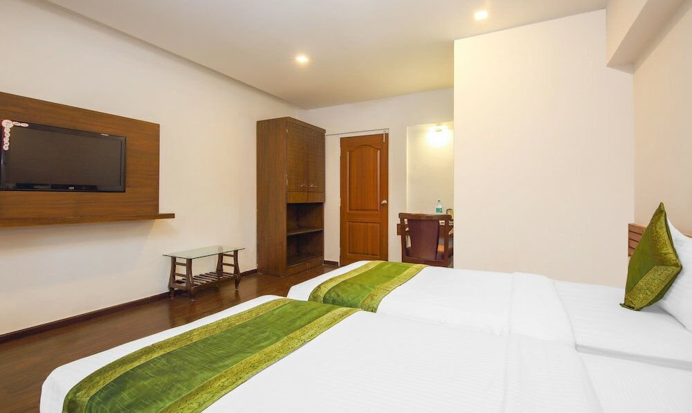 Фото Treebo Swamini Niwas