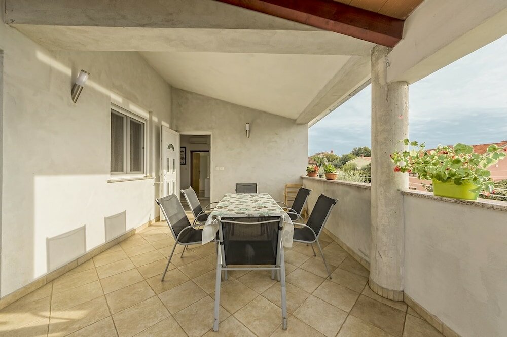 Фото Apartment Silva 611