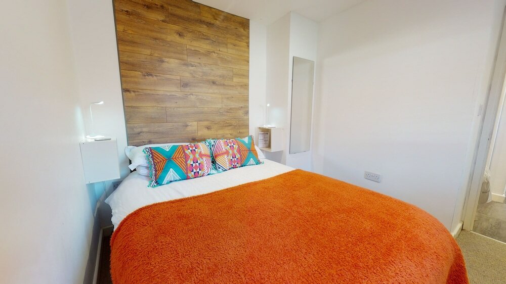 Фото Beautiful Coach House