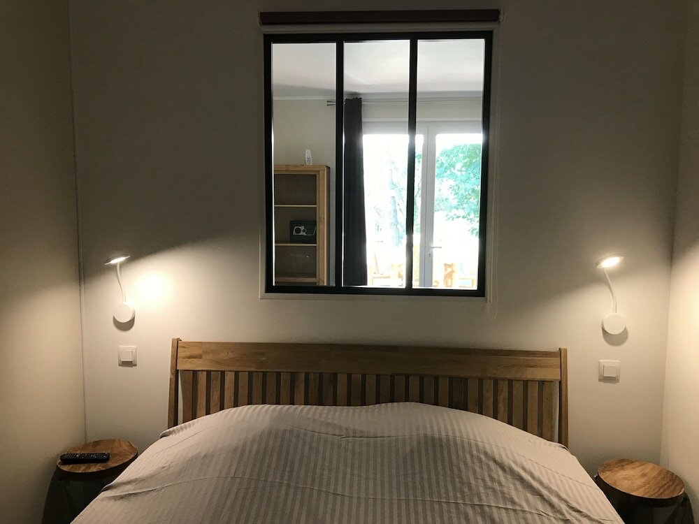 Фото Résidence les Caraibes