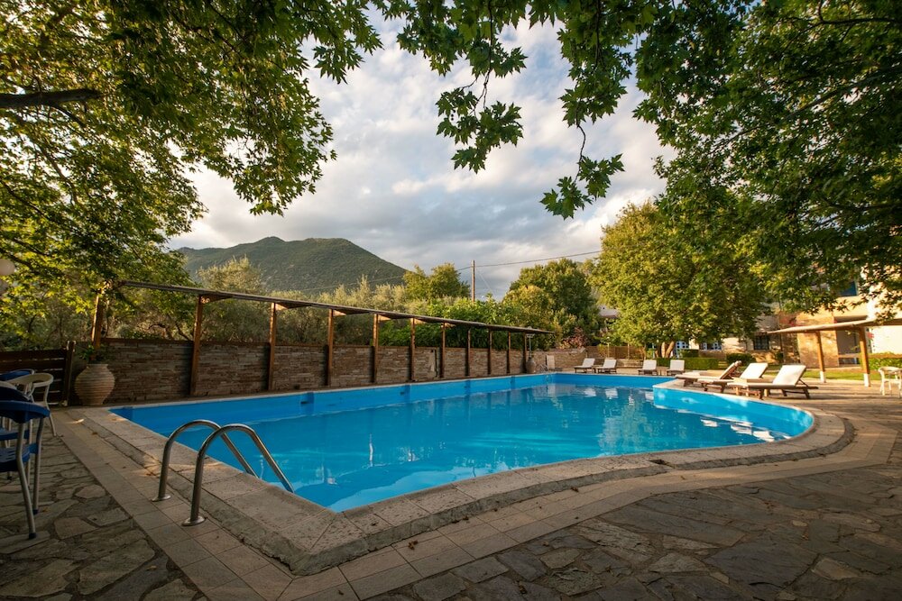 Фото Apollo Beach Hotel