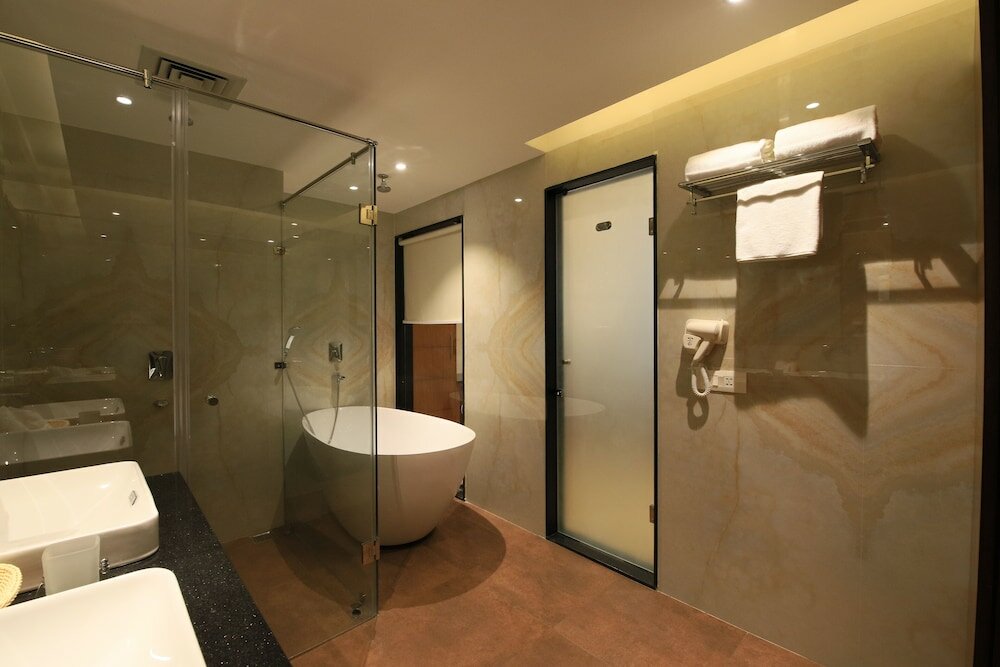 Фото Aveo by Amatra- Kashipur