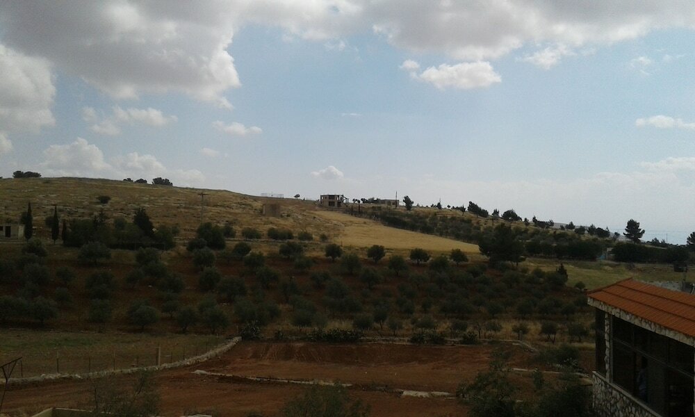 Фото Town of Nebo Hotel