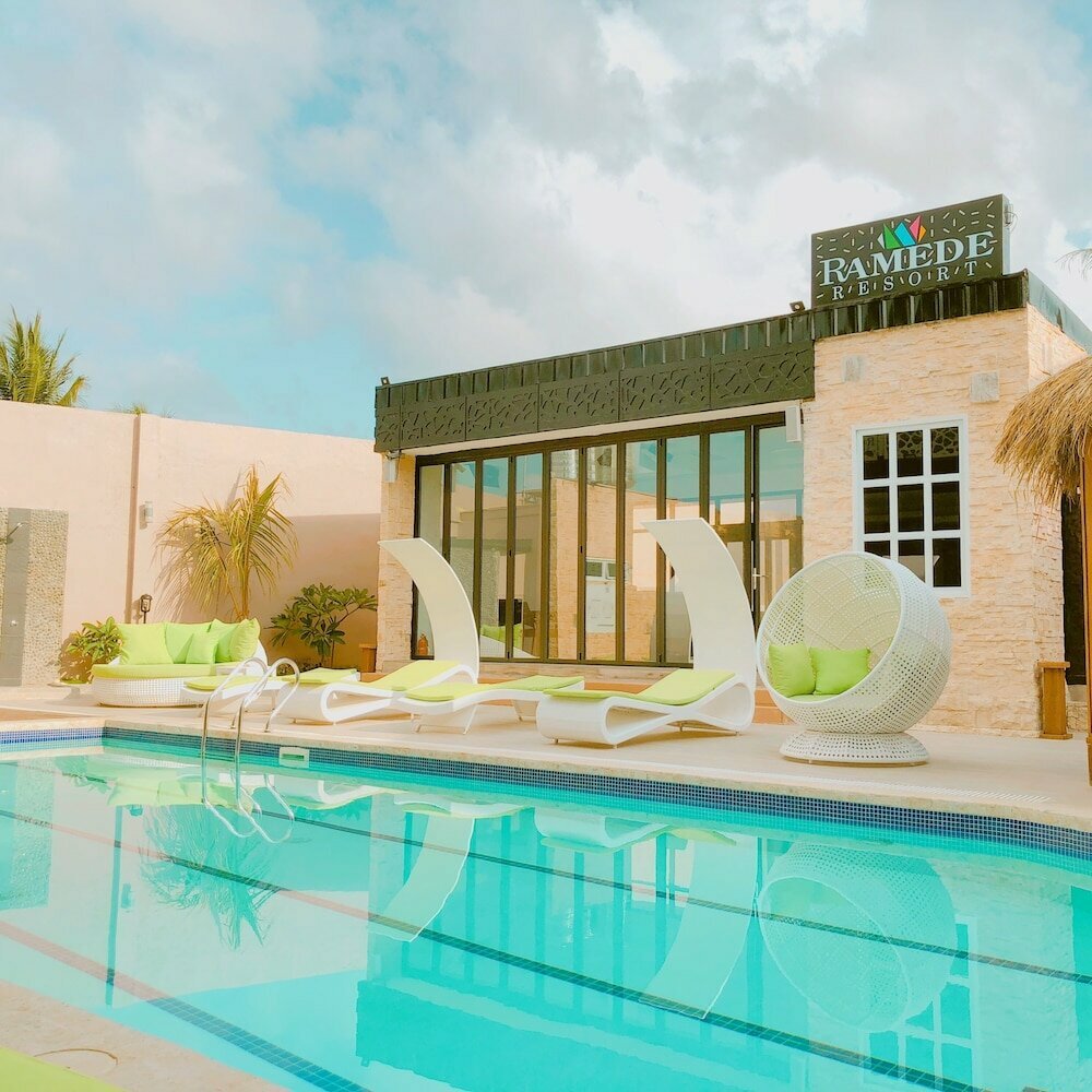 Hotel Ramede Resort, Province of Cebu, photo