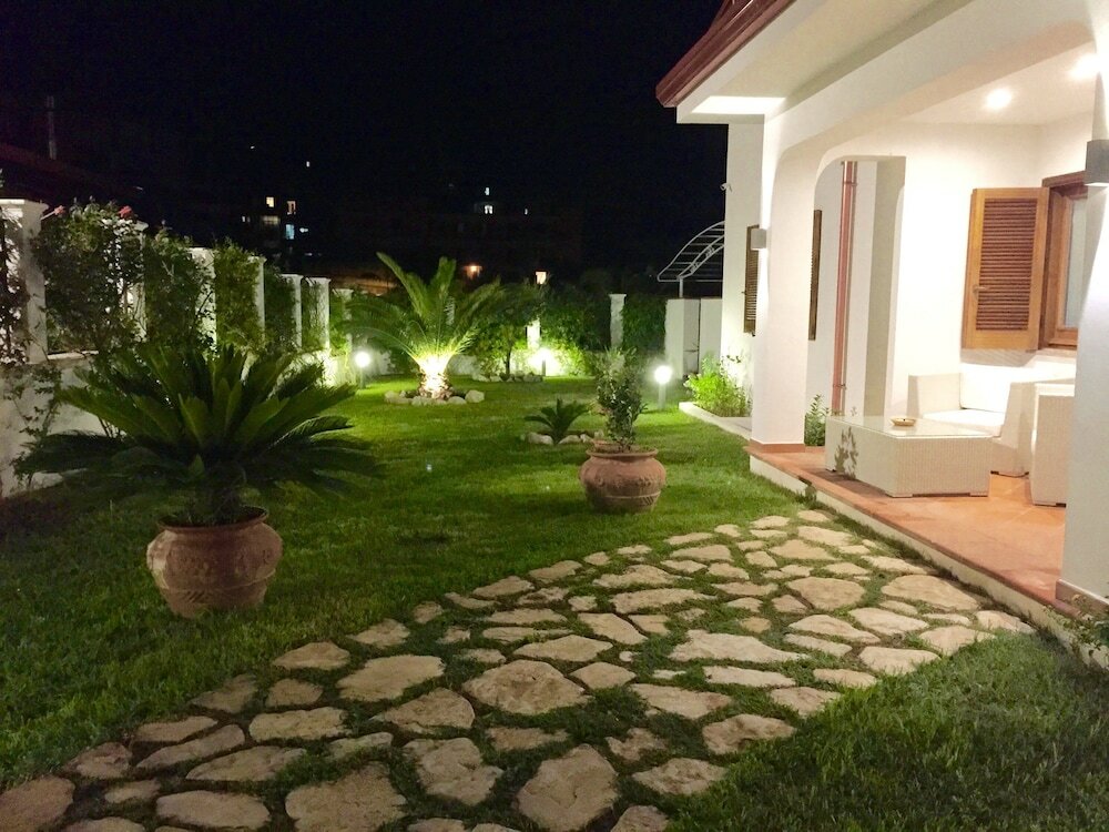 Фото Residenza il Barone