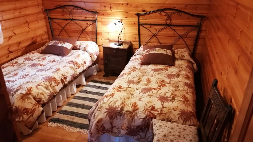 Фото Apartamento Turísticos El Cueto